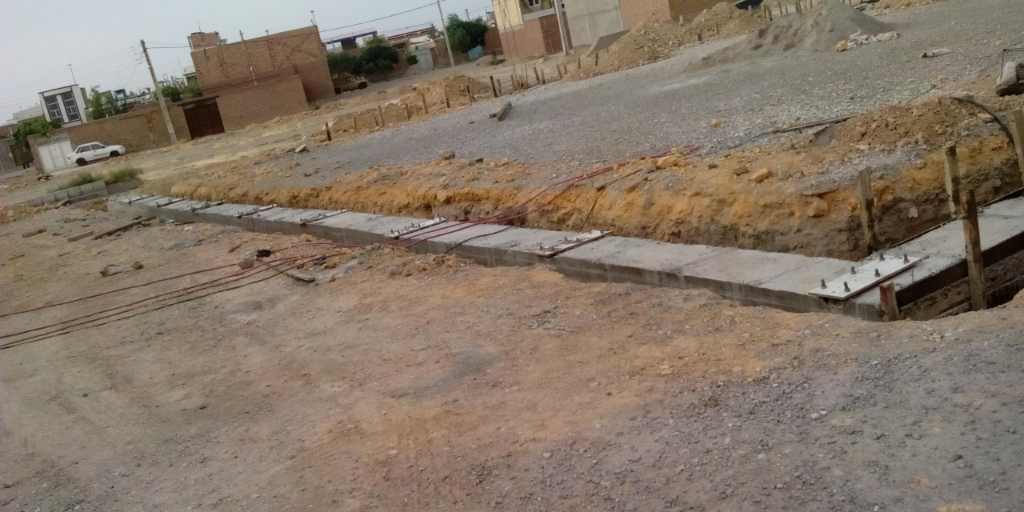 بهترین فوندانسیون برای ساخت و ساز بهترین فوندانسیون برای ساخت و ساز