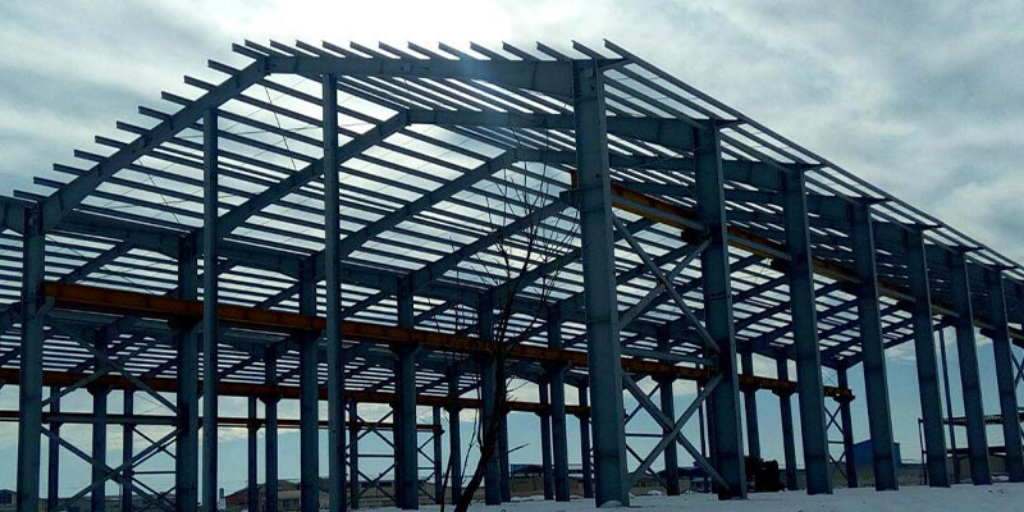 سوله سازی را باید از کجا شروع کرد؟ سوله سازی را باید از کجا شروع کرد؟